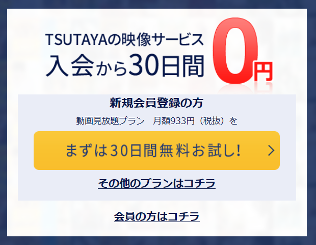 ツタヤディスカス1