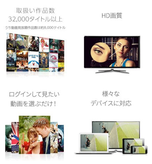 TSUTAYA TV2