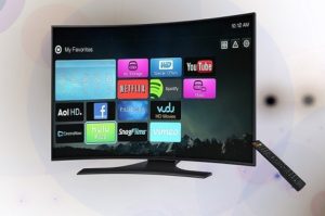 テレビパソコン